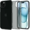 Dėklas Spigen Crystal Flex, space crystal – Apple iPhone 15 Plus