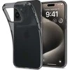 Dėklas Spigen Crystal Flex, kosminis kristalas - iPhone 15 Pro Max