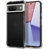 Dėklas Spigen „Cyrill Ultra Sheer“, matinis skaidrus – „Google Pixel 8“