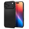 „Spigen Enzo Aramid“ „T“ „MagSafe“ dėklas, skirtas „iPhone 17 Pro Max“ – pirkite