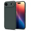 „Spigen Liquid Air“ dėklas, skirtas „iPhone 17 Air“ - Žalias
