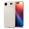 „Spigen Liquid Air“ dėklas, skirtas „iPhone 17 Air“ – titano spalvos