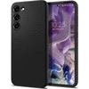 Spigen Liquid Air dėklas skirtas Samsung Galaxy S23, spalva - Matte Black