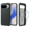 Dėklas Spigen Liquid Air Mag MagSafe Case for Google Pixel 10 Pro XL - Žalias