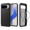 „Spigen Liquid Air Mag MagSafe“ dėklas, skirtas „Google Pixel 10 Pro XL“ – matinis juodas