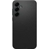 Spigen Liquid Air dėklas skirtas Samsung Galaxy A55 5G, spalva - Matte Black