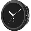 Spigen Liquid Air, matte juodas - Google Pixel Watch 3/2/1