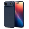 „Spigen Liquid Air“ dėklas, skirtas „iPhone 17 Air“ - Mėlyna