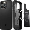 Spigen Mag Armor – dėklas skirtas iPhone 14 Pro Max Juodas