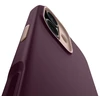 Dėklas Spigen Nano Pop Mag Magsafe iPhone 17 burgundy bean