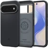 SPIGEN NANO POP MAG MAGSAFE DĖKLAS GOOGLE PIXEL 11 PRO Juodas SESAME