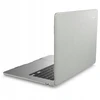 SPIGEN URBAN FIT MACBOOK AIR 13 M2-M5 2023-2026 DĖKLAS HEATHER Pilkas