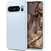 Dėklas Spigen Thin Fit, prislopinta mėlyna - Google Pixel 8 Pro