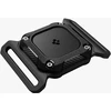 Spigen Tough Armor Pet Collar AirTag 1/2 Dėklas – juodos spalvos
