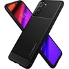 Dėklas Spigen tvirti šarvai Samsung G991 S21
