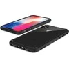 Dėklas Spigen Ultra Hibridinis IPHONE 11 Matte juoda universalus