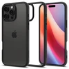 Dėklas Spigen Ultra Hybrid, matte juodas - iPhone Air