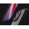 Dėklas Spigen Ultra Hybrid, matte juodas - iPhone Air