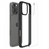 Dėklas Spigen Ultra Hybrid, matte juodas - iPhone Air