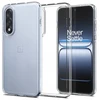 Spigen Ultra Hybrid dėklas skirtas OnePlus Nord 5 – skaidrus