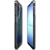 Spigen Ultra Hybrid dėklas skirtas Samsung Galaxy A17 – skaidrus