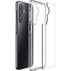 Spigen Ultra Hybrid dėklas skirtas Samsung Galaxy A17 – skaidrus