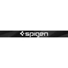 Spigen Ultra Hybrid "S" MagSafe dėklas skirtas Apple iPhone 17 Pro – skaidrus and baltos spalvos