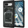 Dėklas Spigen Ultra Hybrid, zero one - Google Pixel 7a