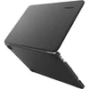 SPIGEN URBAN FIT MACBOOK NEO 13 2026 Juodas