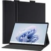 Spigen Stand Folio, juodas - Microsoft Surface Pro 11/10/9/8