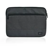 Dėklas Stickn Computersleeve KOZO Charcoal recykling RPET do 15,6''
