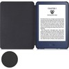 Viršelis Strado Protingas atvejis Kindle 11 2022 (Juoda)