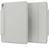 Spigen Air Skin Pro Onetap, pilka - iPad Pro 11" 2024