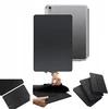 „AmazingThing Minimal Case Keylite Combo“ klaviatūros dėklas, skirtas „iPad 11“ (2022/2025) - Juodas