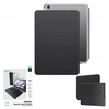 „AmazingThing Minimal Case Keylite Combo“ klaviatūros dėklas, skirtas „iPad Air 13“ M2/M3/M4 (2024/2025/2026) - Juodas