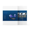 Dėklas su klaviatūra Dux Ducis (DK series) skirtas Samsung Tab S10 FE+ (Plus) su pašvietimu – juodos spalvos