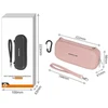 Dėklas SunnyLife Dėklas Futerał Dėklas Hard Case Do Dji Osmo Pocket 4 Pro 4p Sunnylife B241 / Op4-b241-y / Geltonas