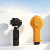 SunnyLife dėklas „Hard Case“ Dji Osmo Pocket 4p 4 P su vietomis filtrams / Op4-k246-c / oranžinis (SB12295)