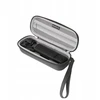 Dėklas SunnyLife Futerał Dėklas Dėklas Walizka Do Dji Osmo Pocket 4 / 3 wodoodporne / Op4-b205-d / juoda (SB12284)