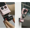 SunnyLife dėklas Dji Osmo Pocket 3 / 4 gimbalui apsauginis dangtelis / Op4-k160-p / rožinis (SB12354)