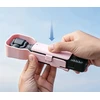 SunnyLife dėklas Dji Osmo Pocket 3 / 4 gimbalui apsauginis dangtelis / Op4-k160-p / rožinis (SB12354)