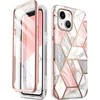 Supcase SupCOSMO Apple iPhone 14 Plus MARBLE
