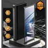 Supcase Unicorn Beetle Pro dėklas skirtas Samsung Galaxy Z Fold 7 – juodos spalvos