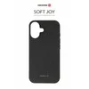 Swissten Soft Joy dėklas, skirtas Apple iPhone 16e