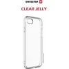 Dėklas Swissten Swissten Clear Jelly Case Silikoninis apsauginis dangtelis, skirtas Samsung Galaxy A35 5G