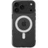 Tactical MagForce dėklas skirtas Apple iPhone 17 Pro Max skaidrus