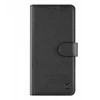 Dėklas Tactical Field Notes skirtas Xiaomi Redmi 14C juodos spalvos