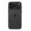 Tactical TPU dėklas skirtas Apple iPhone 17 Pro Max skaidrus