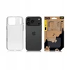 Tactical TPU dėklas skirtas Apple iPhone 17 Pro Max skaidrus