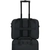 Targus | CN418GL Classic EcoSmart | Tinka iki 17-18 " | Briefcase | Shoulder strap | Juodas